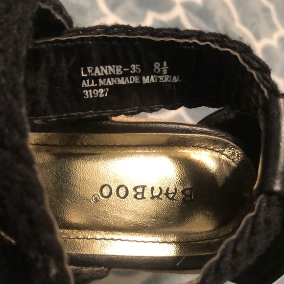 Wedges - Picture 3 of 5